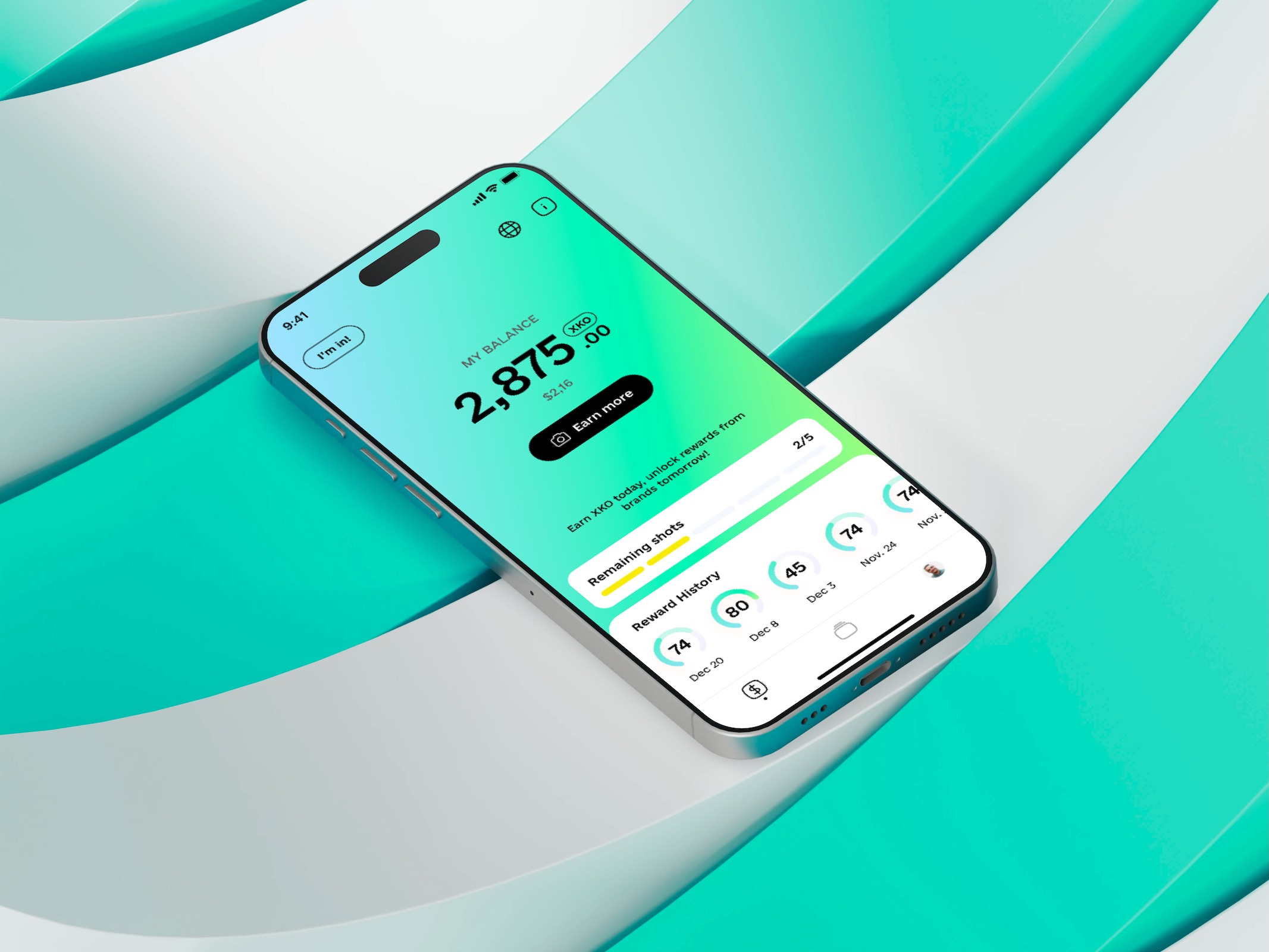 Placeholder cover for shaaare project